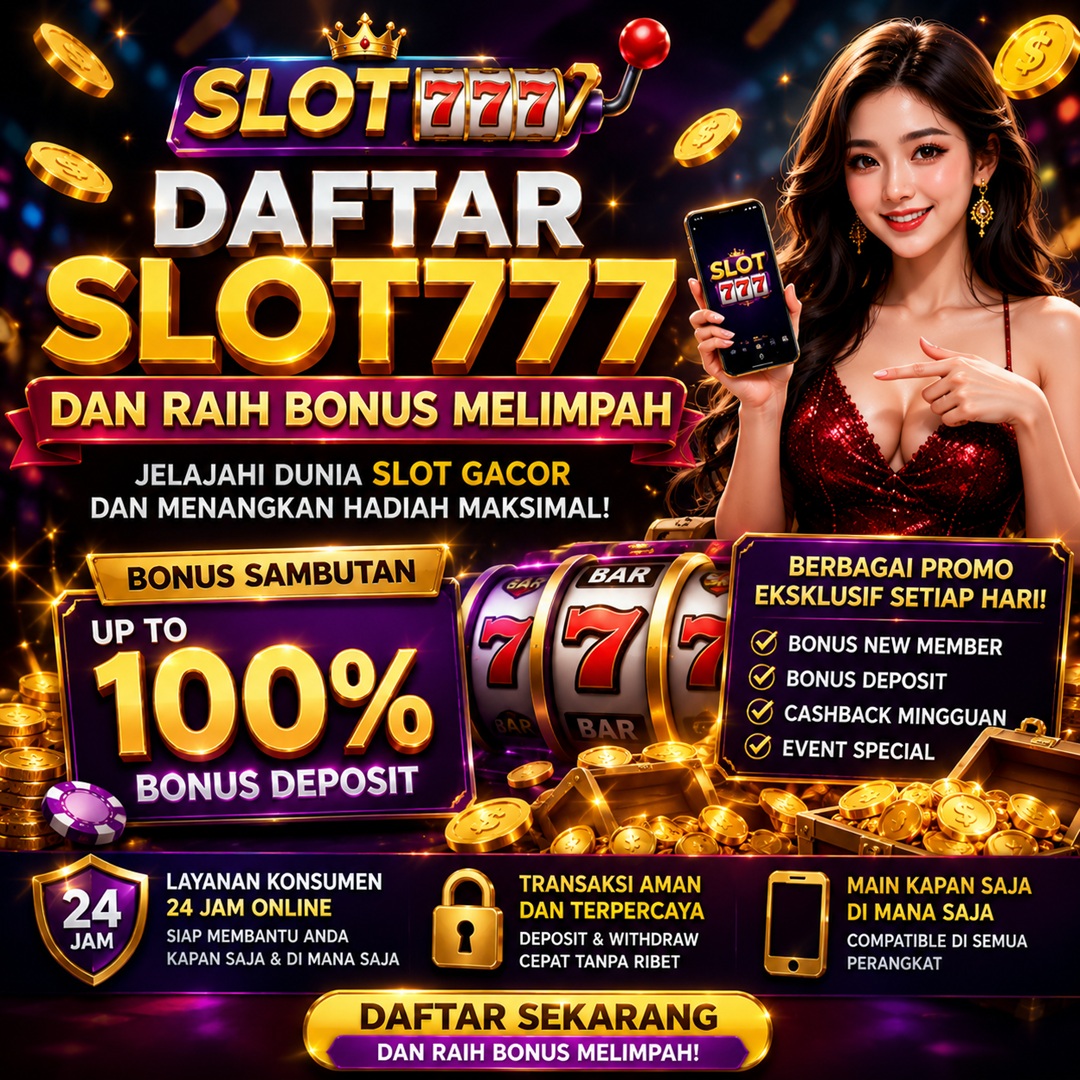 slot777